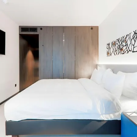 Hotel Radisson Blu Hotel, Bruges
